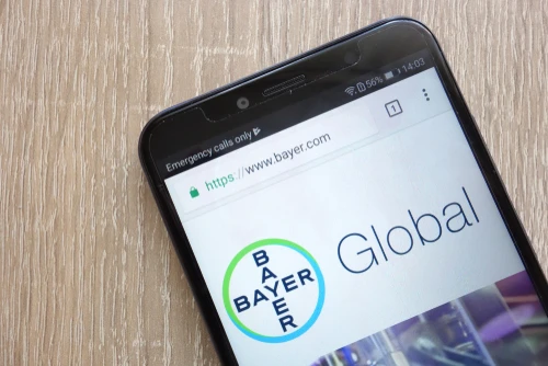 Bayer-Aktie vor 50%-Rallye?
