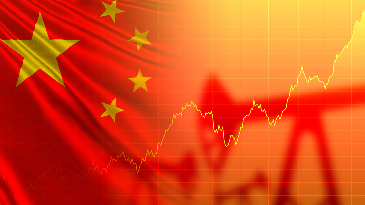 Alibaba, Baidu und Co ziehen an – Chance auf 181% Rendite