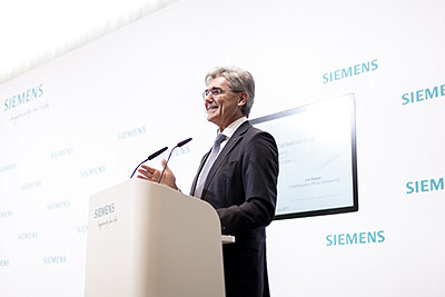 Siemens nach dem Kurssprung: Ziele, Chancen, Risiken – was hinter der neuen Strategie steckt