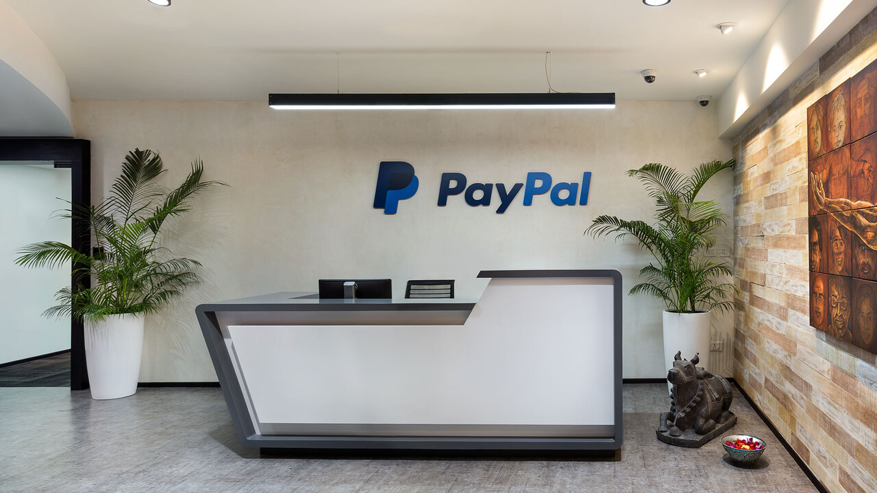 Paypal: Turnaround stockt – auf diese Marke kommt es jetzt an