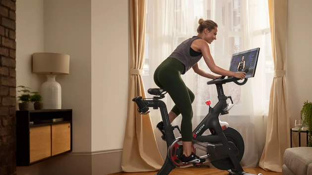 Peloton‑Aktie im Crashmodus ‑ was ist vom einstigen Börsenliebling noch übrig?