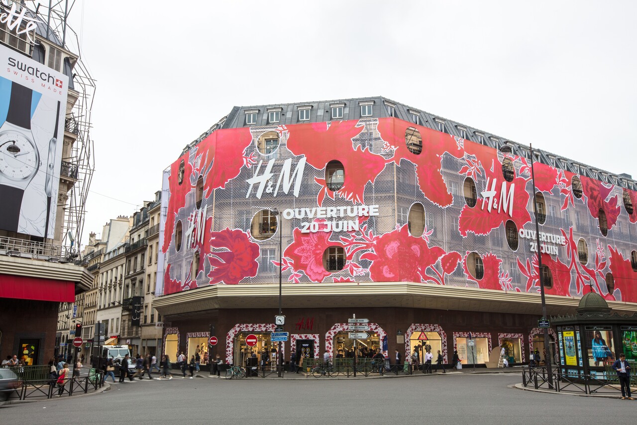 H&M: Nach Hammerstrafe – Moderiese gelobt Besserung