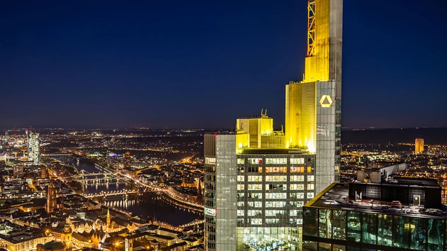 Commerzbank: Manfred Knof mit Exit‑Fantasie