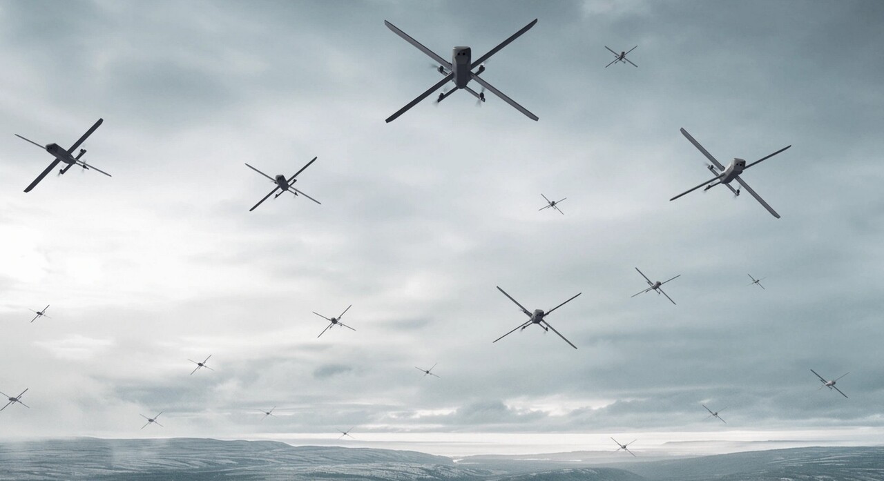 Airbus, Rheinmetall, and Hensoldt: Involved in a secret Bundeswehr ...