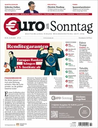 Euro am Sonntag 32/25