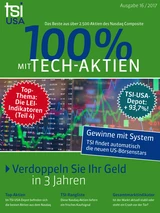 DAX: TSI USA: Depot fast 100 Prozent vorne – so macht man Performance