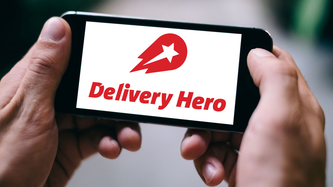 Delivery Hero: Bernstein mit Mega-Kursziel