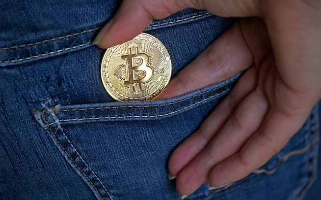 Finanzamt nimmt deutsche Bitcoin‑Gewinne ins Visier