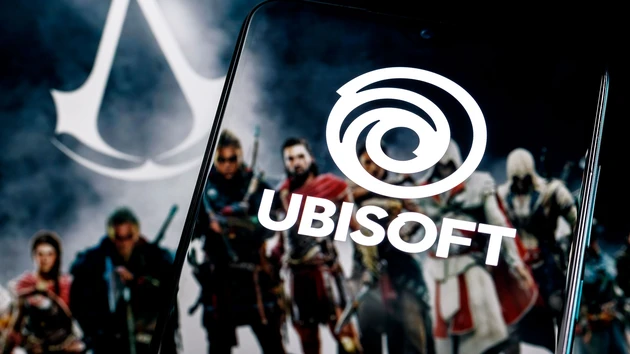 Ubisoft: Jetzt also doch – Tencent greift zu