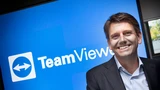 Teamviewer: Teamviewer überrascht: Aktie mit Kurssprung