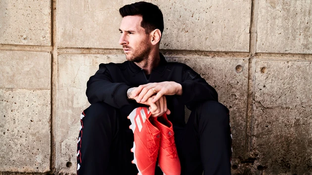 Fußball‑EM verschoben – so reagiert Adidas 