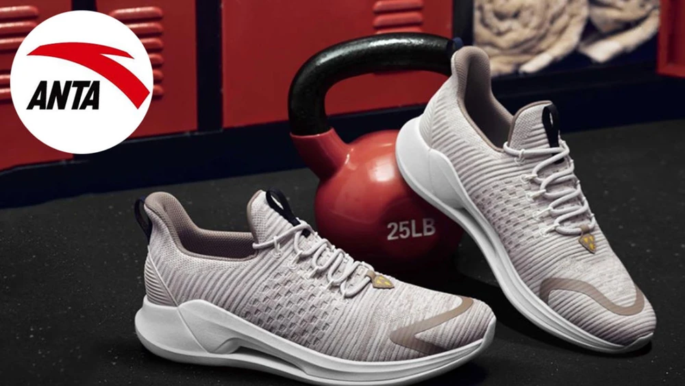 Anta Sports hat gute Ausgangsposition im größten Sportartikelmarkt der Welt: China