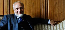 Servus und Danke, Herr Professor Sinn: Ifo‑Chef geht in den Ruhestand (Foto: Börsenmedien AG)