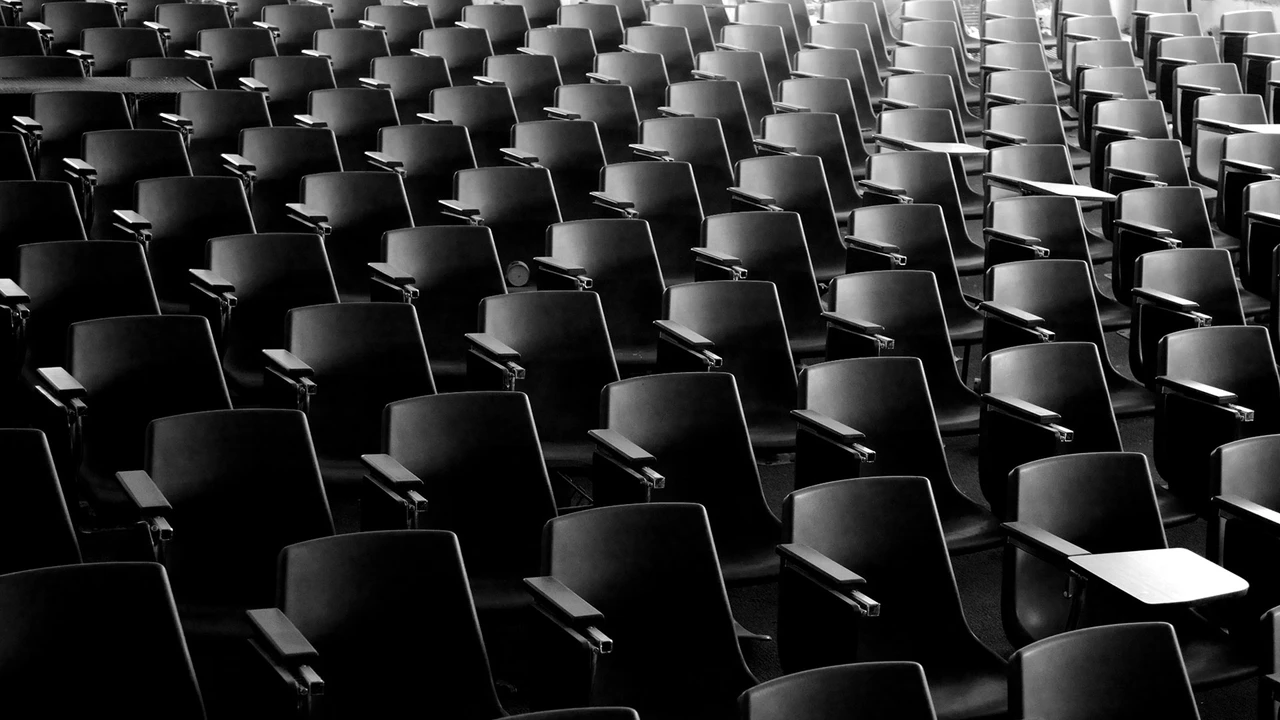 Dividendensaison vor dem Aus