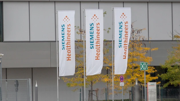 Siemens Healthineers: Diagnostik‑Geschäft auf dem Prüfstand – Aktie zieht an