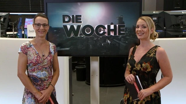 Die Woche: DAX fährt Achterbahn, Wirecard meldet Insolvenz an, Corona‑Sorgen sind zurück