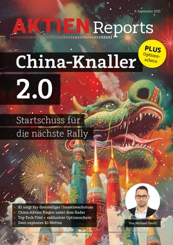 China-Knaller 2.0