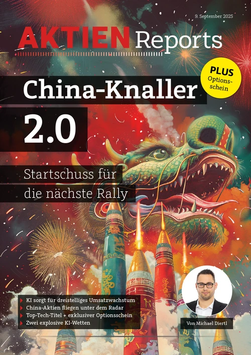 China-Knaller 2.0