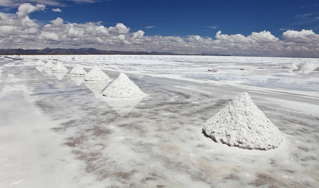 Lithium‑Markt in Lauerstellung: Rock Tech mit starken Ergebnissen
