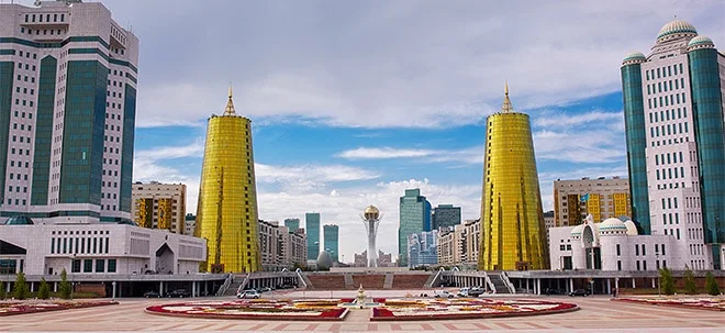 Kasachstan&#8209;Aktien: Wie Anleger von der Privatisierungswelle profitieren (Foto: Börsenmedien AG)