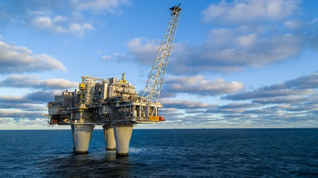 Rückenwind für Equinor und Exxon