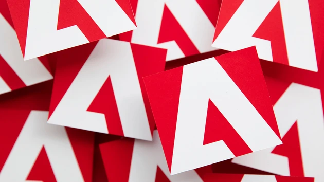 Adobe‑Aktie schwach – US‑Regierung macht Ärger