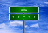DAX: DAX macht das Gap zu ‑ was kommt als nächstes?