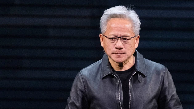 Nvidia warnt: Trump‑Regeln gefährden China‑Geschäft