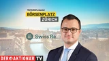 Swiss Re: Börsenplatz Zürich: Swiss Re steigert Gewinn deutlich ‑ Preisdruck wird größer