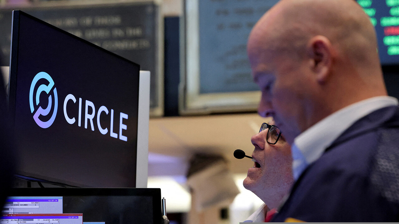 Nach 280-Millionen-Dollar-Hack: Sammelklage gegen Circle