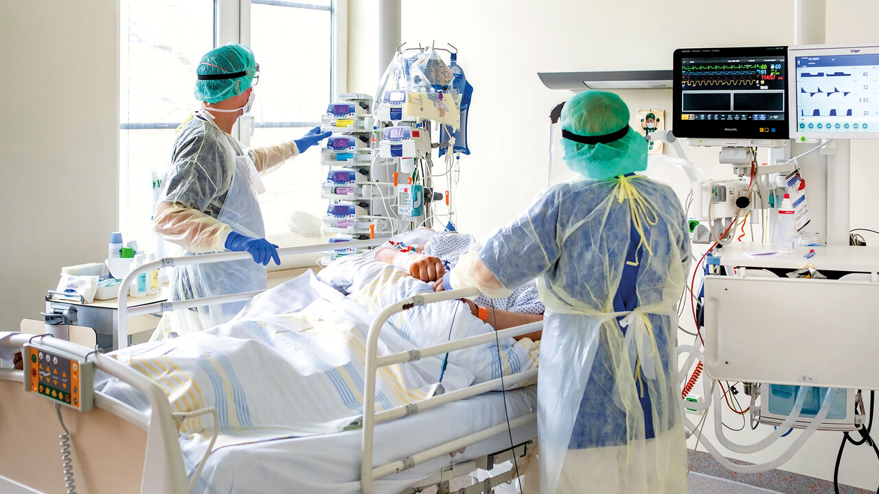 AKTIONÄR-Top-Tipp Fresenius: Mehrjahreshoch vor Zahlen – darauf kommt es an