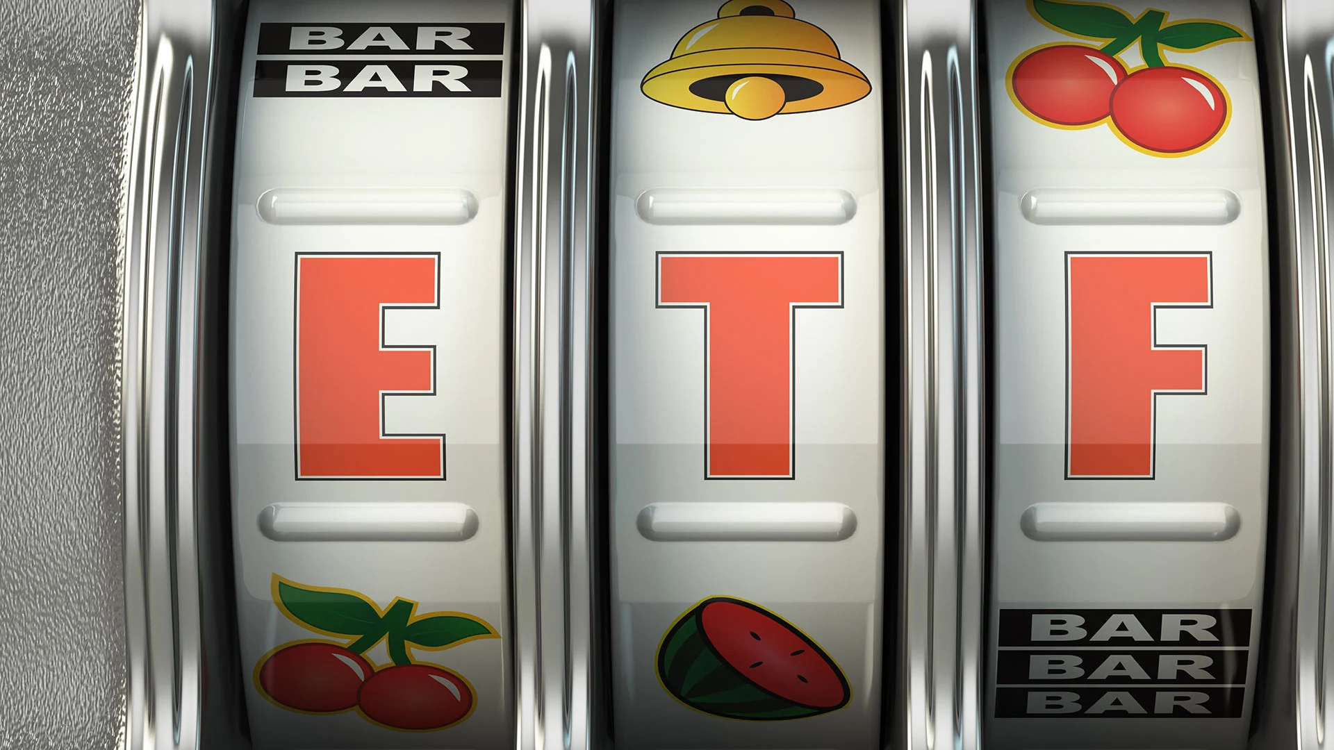 Lotto spielen oder in ETFs anlegen? Warum die falsche Entscheidung Sie bis zu 400.000 € ärmer macht (Foto: IMAGO)