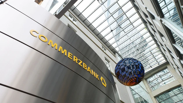 Erwartungen pulverisiert: Commerzbank mit starkem Jahresstart