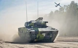 Rheinmetall: Rheinmetall am DAX‑Ende – trotz neuer Kooperation mit Israel‑Drohnen‑Firma