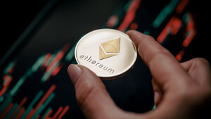 Bitcoin fällt nach Rekord: „Ethereum steht jetzt im Rampenlicht“  / Foto: bizoo n/iStockphoto