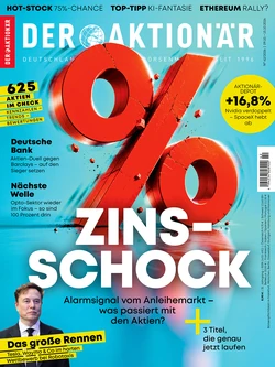 DER AKTIONÄR 42/26
