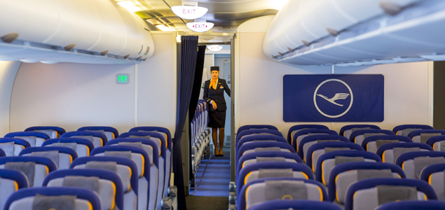 Lufthansa Aktie Mit Kurssprung Staat Ist Schuld