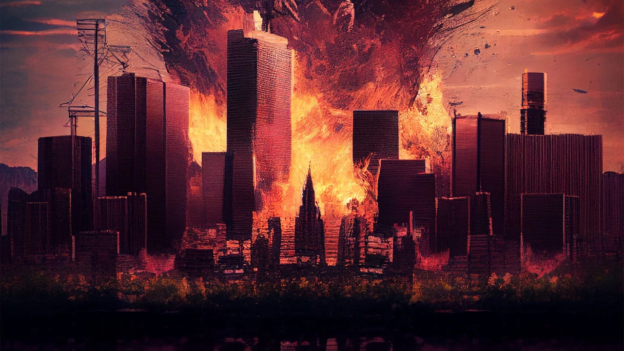 Hot-Stock der Woche: Phoenix  aus der Asche?