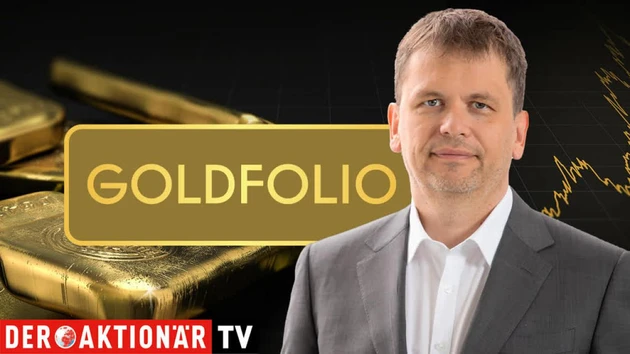 Goldexperte Markus Bußler: Autsch, ein Rücksetzer! Endlich, ein Rücksetzer!