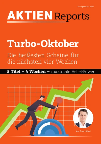 Turbo-Oktober