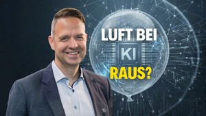 Marktexperte Lipkow: Heimlicher KI‑Gewinner Japan ‑ Bitcoin nicht abschreiben ‑ viel Potenzial bei Gold in Q1 