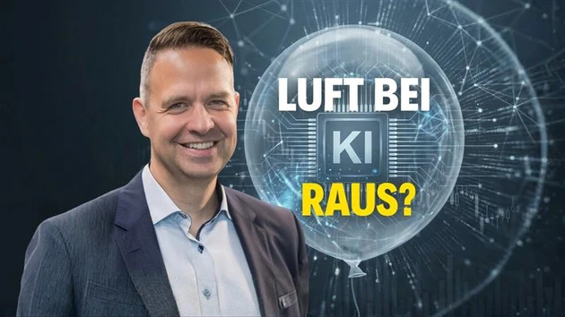 Marktexperte Lipkow: Heimlicher KI‑Gewinner Japan ‑ Bitcoin nicht abschreiben ‑ viel Potenzial bei Gold in Q1