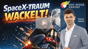 Alarm: „Großes geschieht“ für Nvidia, AMD und die Menschen – „reagiere jetzt so!“ 