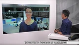 DAX: Wall Street Marktbericht: Facebook vor Entscheidung, Alibaba mit Kaufsignal, Netflix mit Problemen, Baidu, Momo
