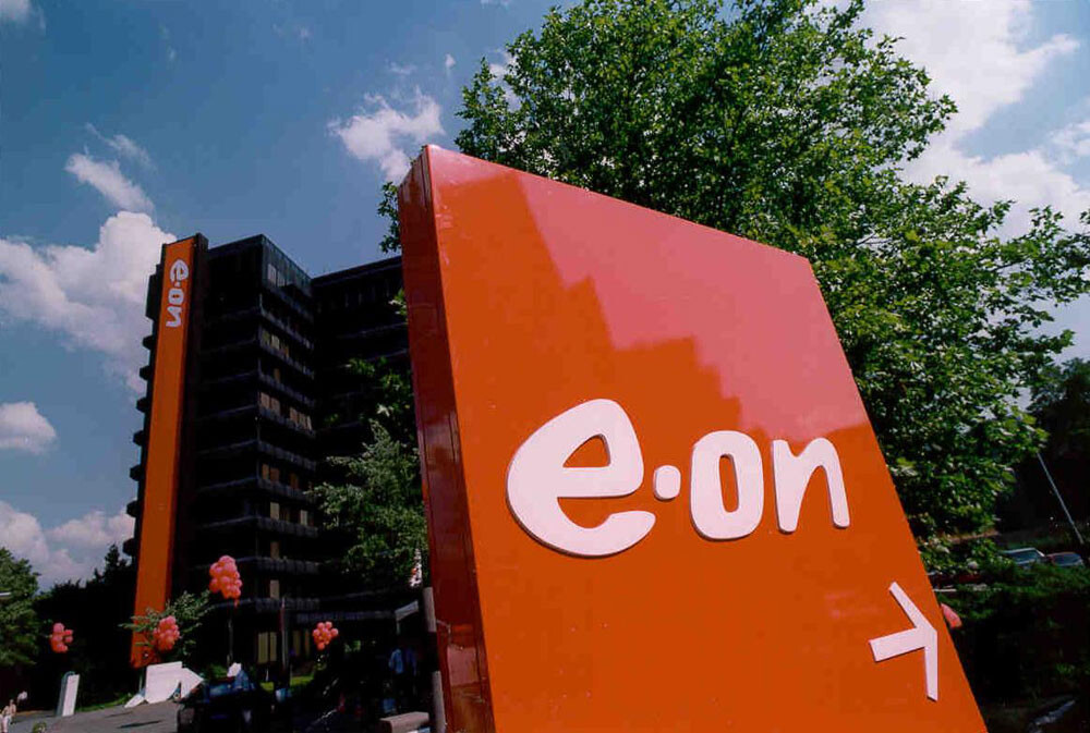 E.on: Fitch senkt den Daumen