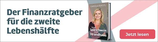 Vom Sparschwein zum Strandhaus