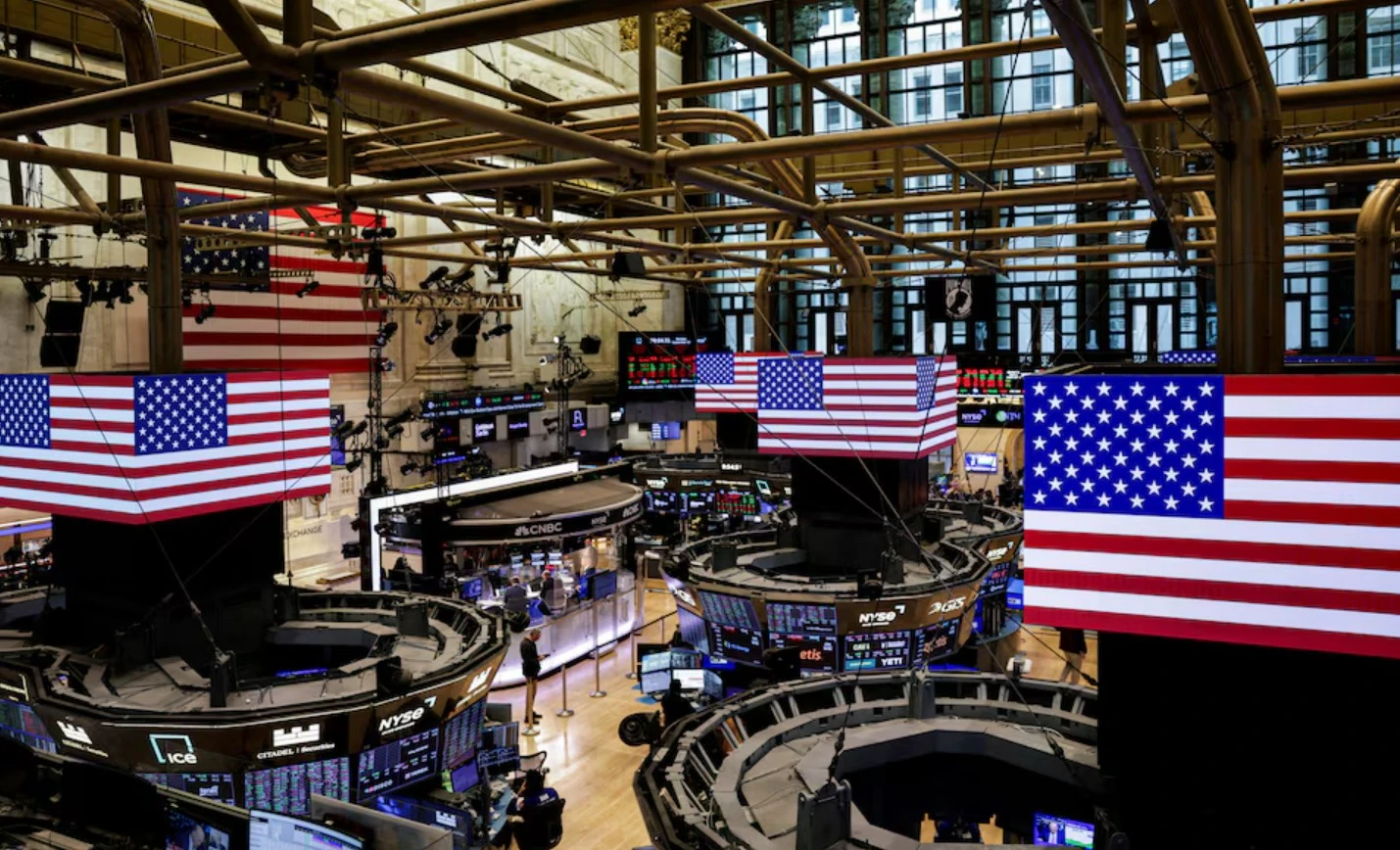 Star‑Investoren der Wall Street setzen laut neuer Studie auf diese unbekannten Aktien  (Foto: Reuters/ Jeenah Moon)