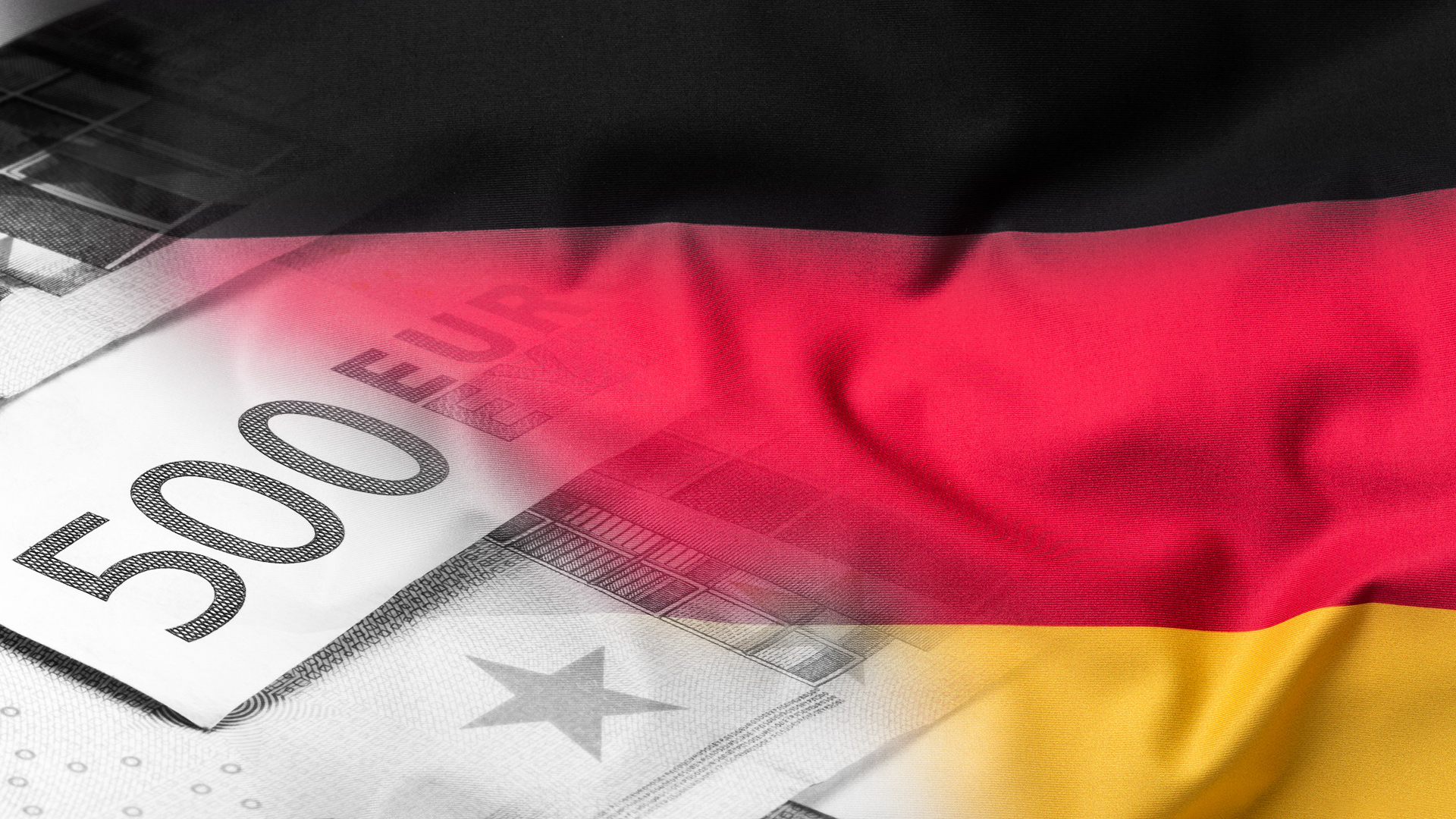 Ist der Schuldenbooster Deutschlands letzte Chance? Top&#8209;Experte Folker Hellmeyer im Interview (Foto: MarianVejcik/iStock)