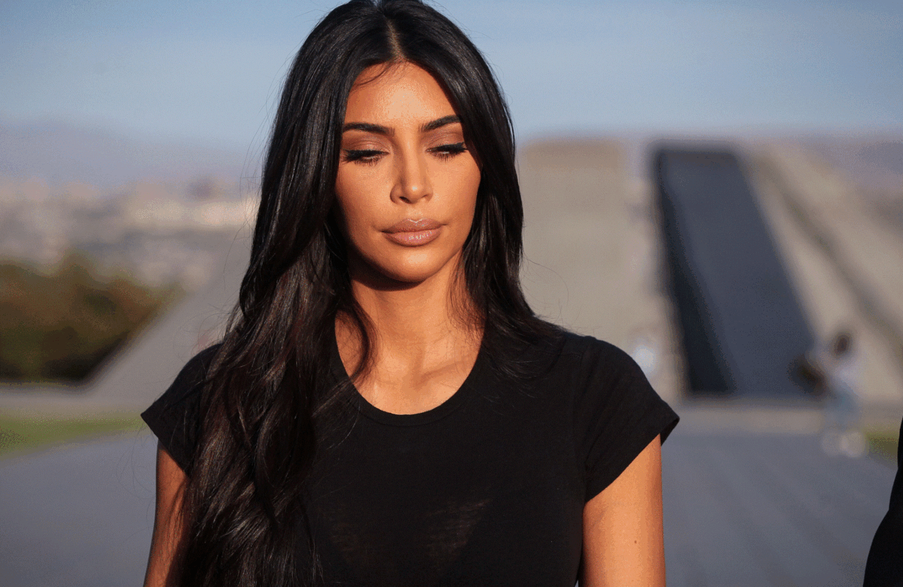 Bitcoin & Co: Millionenstrafe für Kim Kardashian