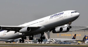 Lufthansa: Warum die Airline noch nicht richtig hoch kommt  / Foto: Foto: Lufthansa